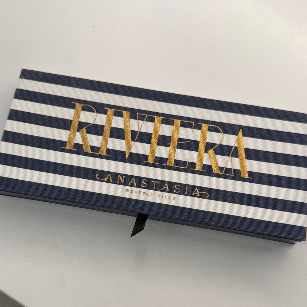 Anastasia Beverly Hills Riviera Palette